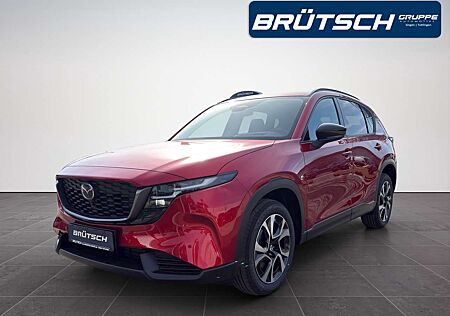 Mazda CX-5 2.5l 141PS Exclusive-Line FWD