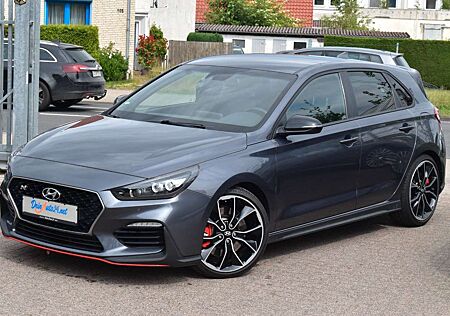 Hyundai i30 N Performance LED| Navi| Kamera| El.Sitzein.
