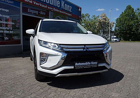 Mitsubishi Eclipse Cross Diamant Edition+ 2WD