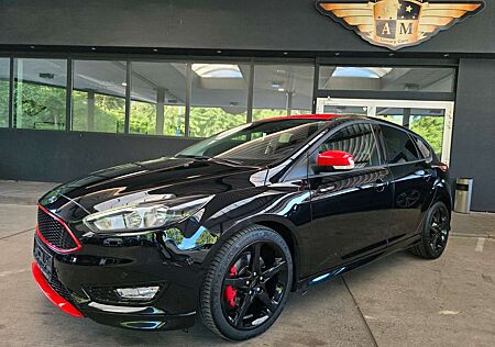 Ford Focus Lim. Sport ST Line Optik LED/AMBIENTE