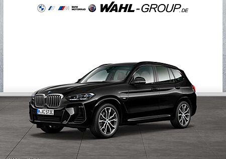 BMW X3 xDrive30e M Sportpaket Head-Up HiFi DAB WLAN