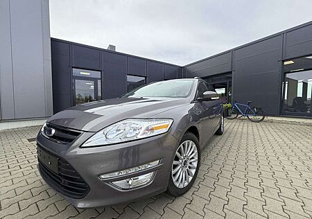 Ford Mondeo Turnier 1.6 Ambiente