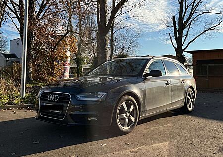 Audi A4 Avant 1.8 TFSI Ambition