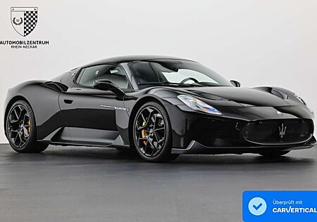 Maserati MC20 Coupe Keramik/Carbon/Liftsystem