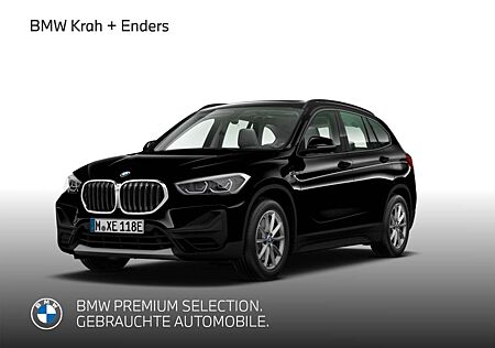 BMW X1 25e+AHK+Panorama+Navi+LED+PDCv+h+SHZ+Temp+DAB