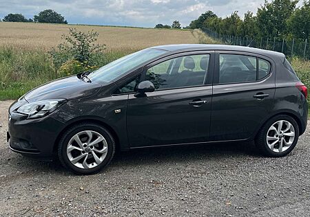 Opel Corsa 5-Türer 1.4 Innovation
