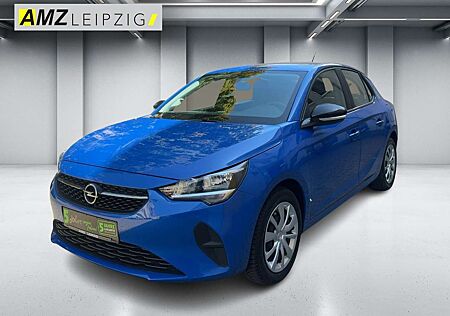 Opel Corsa F 1.2 Turbo Edition *Stadtflitzer*