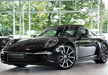 Porsche 911 Carrera 4 Coupé *20 *Abgas *BOSE *GSD