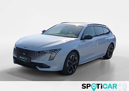 Peugeot 508 SW GT PureTech130 EAT8 Klima Navi Leder