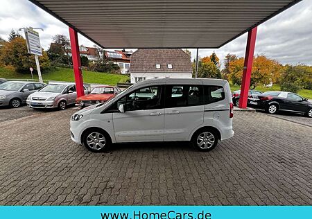Ford Tourneo Courier Trend - TÜV 11/2027