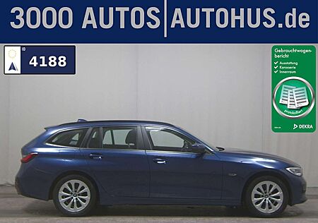 BMW 320 e Touring Navi LC Prof. Laser HuD