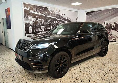 Land Rover Range Rover Velar 2.0 D240 R-Dynamic SE