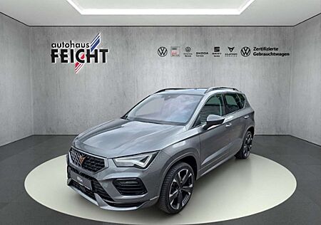 Cupra Ateca 1.5 TSI LED+NAVI+AHK+PARKLENK+APP-CONNECT