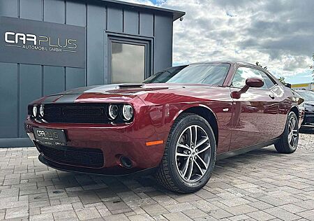 Dodge Challenger 3.6 4x4 GT Sport *Kamera*LED*TÜV 26*