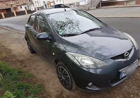 Mazda 2 1.3 Impression