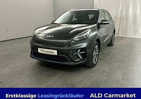 Kia Niro e- e- Vision Geschlossen, 5-türig, Direktantrieb,