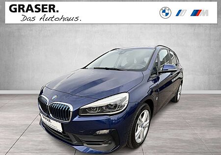 BMW 225 xe iPerformance Active Tourer Advantage LED