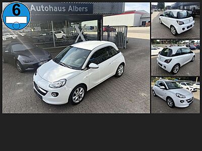 Opel Adam 1.2 Jam ALU-F16, Audio-s. ..