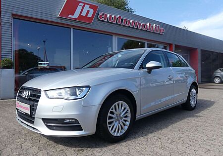 Audi A3 Sportback ambiente Automatik*Navi*PDC