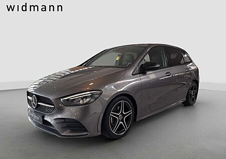 Mercedes-Benz B 200 *AMG*Navigation*PTS*Kamera*LED*Automatik**