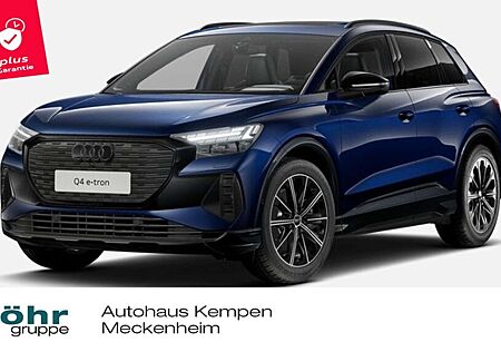 Audi Q4 e-tron 55 e-tron quattro
