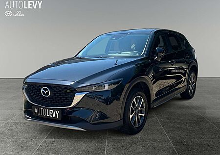 Mazda CX-5 2.5 SKYACTIV-G Newground +Tempomat+Kamera+