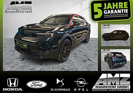 Opel Mokka-e Mokka e GS Line LED+Navi+Winterpaket+LM-Felgen