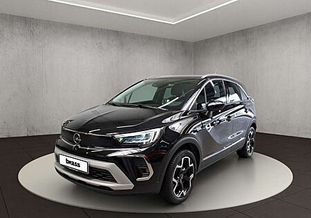 Opel Crossland Ultimate 1.2 Turbo Start/Stop