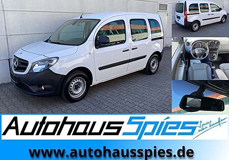 Mercedes-Benz Citan Tourer 109 CDI Lang A2 M1 EU6d-T