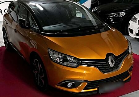 Renault Scenic 2.0 16V Conquest
