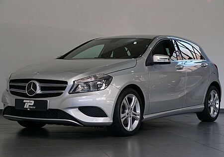 Mercedes-Benz A 180 Urban *Teilleder *Navi *Kamera *17"Alu