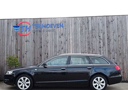 Audi A6 Quattro 2.7 TDi Autom. Klima Navi 120KW E4