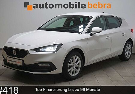 Seat Leon 1.5TSI Style Virtual 5 Jahre Garantie