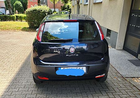 Fiat Grande Punto Punto 1.2 8V