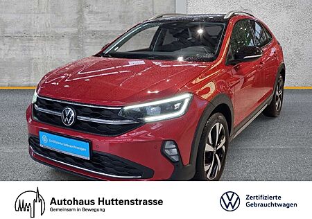 VW Taigo Volkswagen 1.0 TSI DSG Style MATRIX IQ.DRIVE ACC