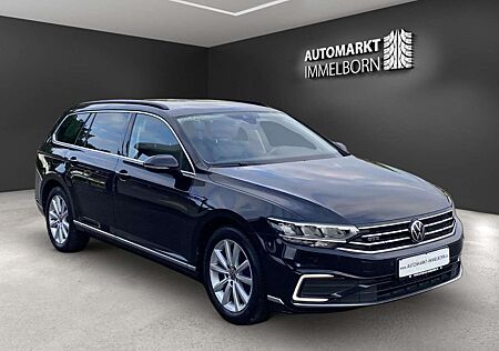 VW Passat Volkswagen GTE Leder*LED*Navi*Kamera*17*AHK*ACC*Virt