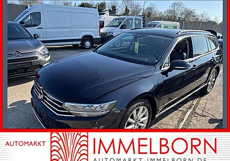 VW Passat Volkswagen GTE Leder*LED*Navi*Kamera*17*AHK*ACC*Virt