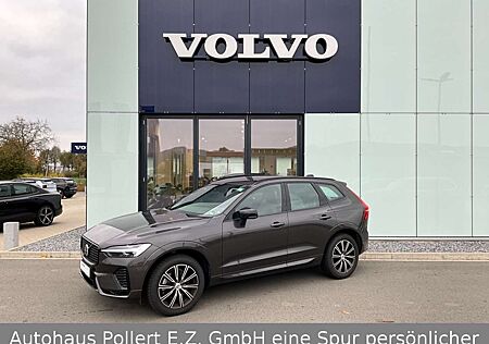 Volvo XC 60 XC60 B4 (Benzin) Plus Dark 2WD Mild-Hybrid