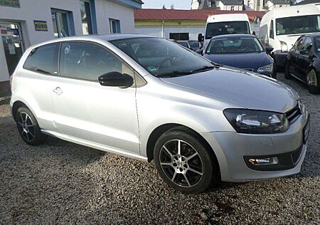 VW Polo Volkswagen 1.2 TSI ,Steuerkette NEU, TÜV 07.2026, AHK