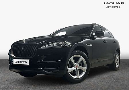 Jaguar F-Pace 25t AWD Prestige