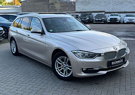 BMW 320 d Touring Modern Bi-Xenon*NAVI*PDC*SHZG*