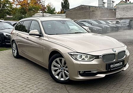 BMW 320 gebraucht kaufen BMW 320 d Touring Modern Bi-Xenon*NAVI*PDC*SHZG*