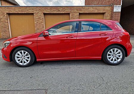 Mercedes-Benz A 200 cdi/3Jhre Garantie+TÜV+Inspektn neu