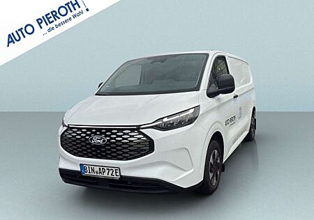 Ford E-Transit Custom 320 L1H1 LKW HA Trend