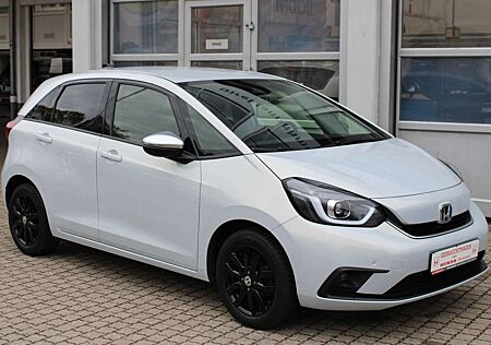 Honda Jazz gebraucht kaufen Honda Jazz 1.5 i-MMD Hybrid Executive