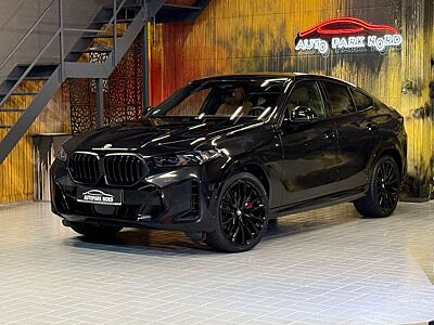 BMW X6 30d xDrive M Sport Pro~PANO~KAMERA 360~HUD~22