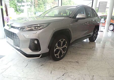 Suzuki Across Plug-In-Hybrid Comfort+ CVT