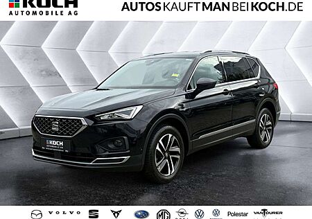 Seat Tarraco 2.0 TDI DSG 4Drive SCR XCELLENCE DSG ACC