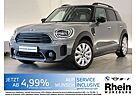 Mini Cooper D Countryman NAVI/LED/ACC/Kamera/CarPlay NAVI/LED/ACC/Kamera/Ca