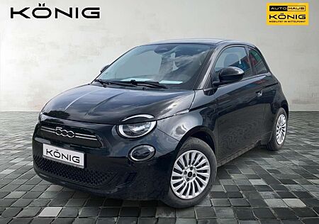 Fiat 500E 320 Km Reichweite Navi - Klimaautomatik